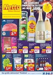 Netto Marken-Discount Prospekt für Geldersheim: "Aktuelle Angebote", 62 Seiten, 29.12.2025 - 03.01.2026