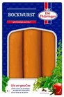 Kaufland Ilmenau - Thüringer Bockwurst Angebot im Prospekt Thüringer Bockwurst bei Kaufland im Ilmenau Prospekt für 2,99 €