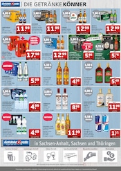 Aktueller Getränke Quelle WVG Prospekt mit Energydrink, "...einfach mehr drin", Seite 4