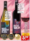 Netto Marken-Discount - Weine Angebot im Prospekt Weine bei Netto Marken-Discount im Prospekt "" für 3,99 €