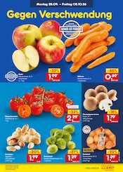 Äpfel im Netto Marken-Discount Prospekt in Hückelhoven Aktueller Netto Marken-Discount Prospekt mit Äpfel, "Aktuelle Angebote", Seite 5