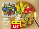 Antipasti Mix Angebote von K-Classic bei Lidl Gera für 3,99 €