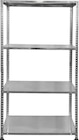 Metallregal im Angebot bei ROLLER in Leinfelden-Echterdingen Metallregal Angebote bei ROLLER Leinfelden-Echterdingen für 11,99 €