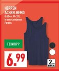 Herren Achselhemd Angebote bei Marktkauf Hattingen für 6,99 €