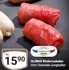 GLOBUS Rinderrouladen Angebote von Charoluxe bei GLOBUS Duisburg für 15,90 €
