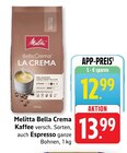 Aktuelles Bella Crema La Crema Angebot bei E center in Stuttgart ab 12,99 €