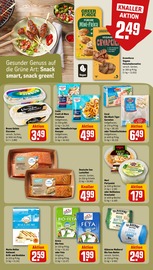 Garnelen im REWE Prospekt in Kassel Aktueller REWE Prospekt mit Garnelen, "Dein Markt", Seite 16