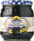 Thüringer Pflaumenmus im Netto mit dem Scottie Prospekt Thüringer Pflaumenmus von Mühlhäuser im aktuellen Netto mit dem Scottie Prospekt für 3,49 €
