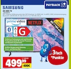 4K-UHD-TV 65CU6979 im Angebot bei E center in Mainz 4K-UHD-TV 65CU6979 Angebote von Samsung bei E center Mainz für 499,99 €