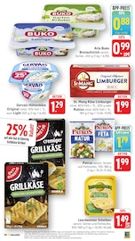 Feta im EDEKA Prospekt in Ludwigshafen Aktueller EDEKA Prospekt mit Feta, "Aktuelle Angebote", Seite 14