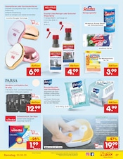 Aktueller Netto Marken-Discount Prospekt mit Klimaanlage, "Aktuelle Angebote", Seite 39