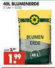 BLUMENERDE im Angebot bei Wreesmann in Freiberg BLUMENERDE Angebote bei Wreesmann Freiberg für 1,99 €