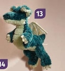 DRACHE GRÜN von Toy Place im aktuellen Müller Prospekt