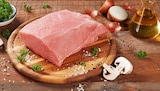 Schweine-Lachsbraten Angebote von Qualitätsmetzgerei Wilhelm Brandenburg bei nahkauf Hürth für 8,80 €