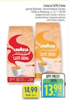 Caffè Crema Classico Angebote von Lavazza bei diska Görlitz für 13,99 €