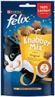 Aktuelles Katzensnacks Angebot bei Markant Nordwest in Osnabrück ab 0,88 €