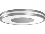 Hue White Amb. Being Silber 2400lm inkl. Dimmschalter Deckenbeleuchtung Warmweiß im MediaMarkt Saturn Prospekt Hue White Amb. Being Silber 2400lm inkl. Dimmschalter Deckenbeleuchtung Warmweiß von PHILIPS im aktuellen MediaMarkt Saturn Prospekt für 147,99 €