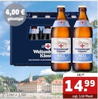 Hell bei Getränke Quelle WVG im Alsleben Prospekt für 14,99 €