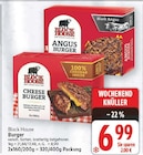 Angus Burger von Block House im aktuellen E center Prospekt