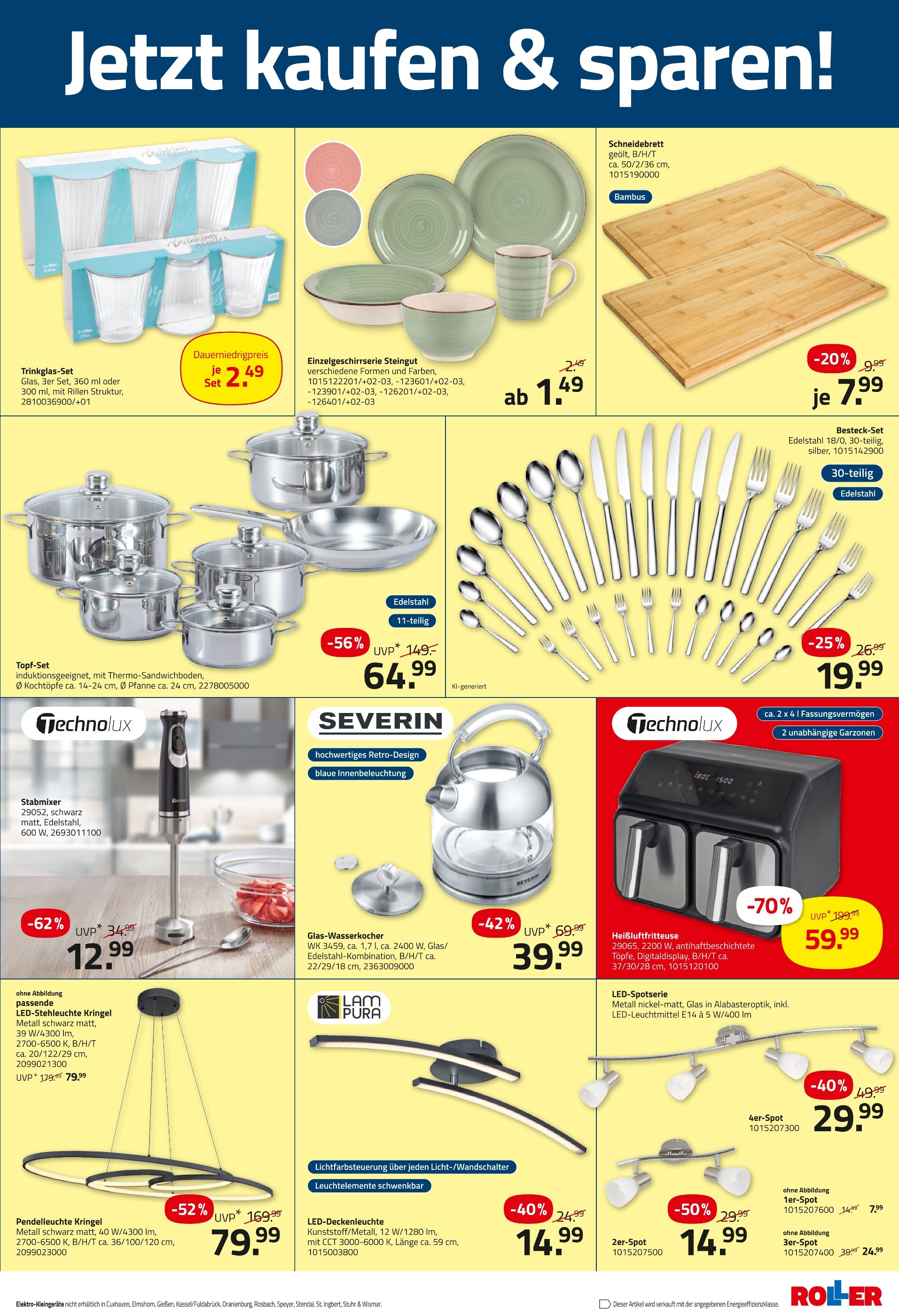 TEDi Teller Angebot  Finde den Preis im aktuellen Prospekt