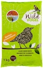 Sonnenblumenkerne im Angebot bei REWE in Kempen Sonnenblumenkerne Angebote von Wildvögel bei REWE Kempen für 1,49 €