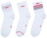 Aktuelle Cola Angebote bei Kaufland in Ludwigsburg Aktuelles Quarter-Socken Angebot bei Kaufland in Ludwigsburg ab 2,99 €