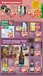 Katzenfutter Angebot im aktuellen REWE Prospekt auf Seite 20