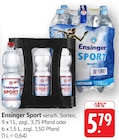 Aktuelles Sport Angebot bei EDEKA in Pforzheim ab 5,79 €