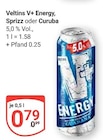 Energy Angebote von Veltins V+ bei GLOBUS Halle für 0,79 €