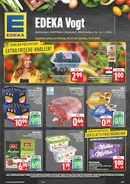 Aktueller EDEKA Prospekt (Limbach) EDEKA Prospekt mit 28 Seiten (Limbach)