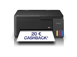 Aktuelles EcoTank ET-2915 Multifunktionsdrucker Angebot bei MediaMarkt Saturn in Stuttgart ab 189,99 €