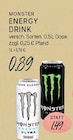 Aktuelles Energy Drink Ultra Angebot bei E center in Ratingen ab 0,89 €