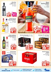 Wodka im Marktkauf Prospekt in Greifswald Aktueller Marktkauf Prospekt mit Wodka, "Top Angebote", Seite 17