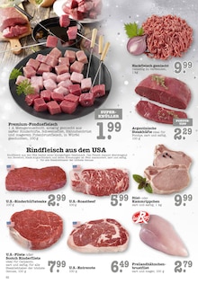 Rinderfilet im EDEKA Prospekt "Aktuelle Angebote" mit 46 Seiten (Frankfurt (Main))