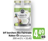 E center - Kokos-Öl Angebot im Prospekt Kokos-Öl bei E center im Prospekt "" für 4,49 €