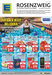 EDEKA Prospekt für Niederzier mit 28 Seiten