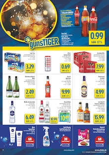 Bier im diska Prospekt "alles an deinem ort." mit 12 Seiten (Dresden)