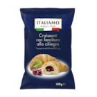 Croissant von ITALIAMO für 2,99 € bei Lidl im Angebot Croissant von ITALIAMO im aktuellen Lidl Prospekt