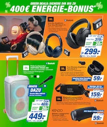 expert Prospekt der Woche "Top Angebote" Seite 2, 20.02.2026 bis 26.02.2026 für Lohr Aktueller expert Prospekt "Top Angebote" Seite 2 von 12 Seiten für Lohr