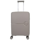 Valise rigide Havana - CARREFOUR - Carrefour à Mérignac Valise rigide Havana - CARREFOUR en promo chez Carrefour Mérignac à 39,99 €
