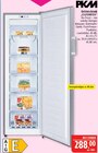 Aktuelles Gefrierschrank GS212NFEIX Angebot bei Marktkauf in Bautzen ab 288,00 €
