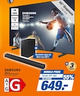 LED-TV Angebote von Samsung bei expert Moers für 649,00 €