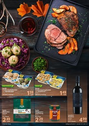 Semmelknödel Angebot im aktuellen Selgros Prospekt auf Seite 5