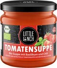 Tomaten- oder Kürbissuppe von Little Lunch im aktuellen REWE Prospekt für 2,49 €