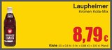 Kronen Kola-Mix im Angebot bei RAN in Ehingen Kronen Kola-Mix Angebote von Lauheimer bei RAN Ehingen für 8,79 €