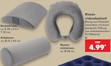 Rückenkissen im Angebot bei Kaufland in Wesel Rückenkissen Angebote bei Kaufland Wesel für 4,99 €
