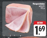 Metzgerschinken gekocht im Angebot bei EDEKA in Altenburg Metzgerschinken gekocht Angebote bei EDEKA Altenburg für 1,69 €