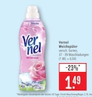 Wildrose im Angebot bei Marktkauf in Schorndorf Wildrose Angebote von Vernel bei Marktkauf Schorndorf für 1,49 €