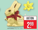 Goldhase Angebote von Lindt bei Marktkauf Reutlingen für 2,99 €