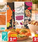 Silberlachs im Angebot bei Netto Marken-Discount in Halle Silberlachs Angebote von Lieblings bei Netto Marken-Discount Halle für 2,69 €